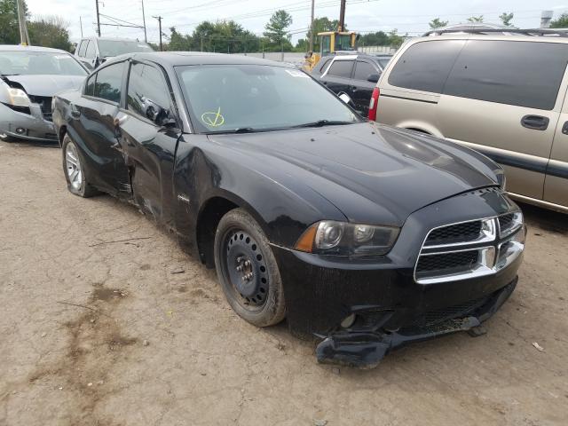 DODGE CHARGER R/ 2012 2c3cdxct2ch122783