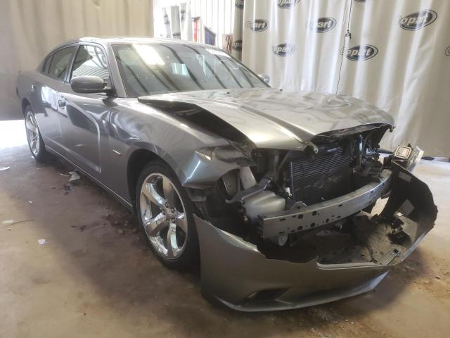 DODGE CHARGER R/ 2012 2c3cdxct2ch140295