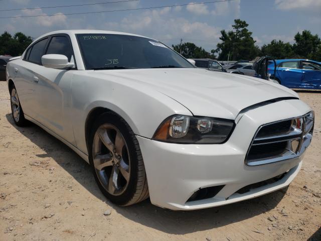 DODGE CHARGER R/ 2012 2c3cdxct2ch154858