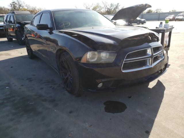 DODGE CHARGER R/ 2012 2c3cdxct2ch190940