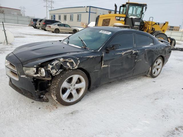 DODGE CHARGER 2012 2c3cdxct2ch195796