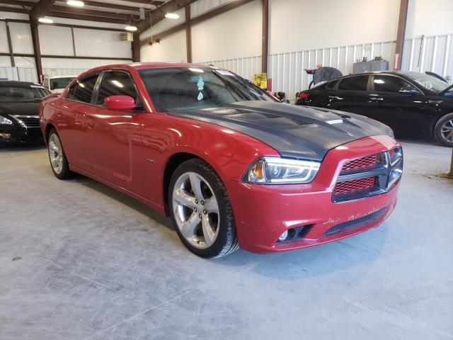 DODGE CHARGER R/ 2012 2c3cdxct2ch248058