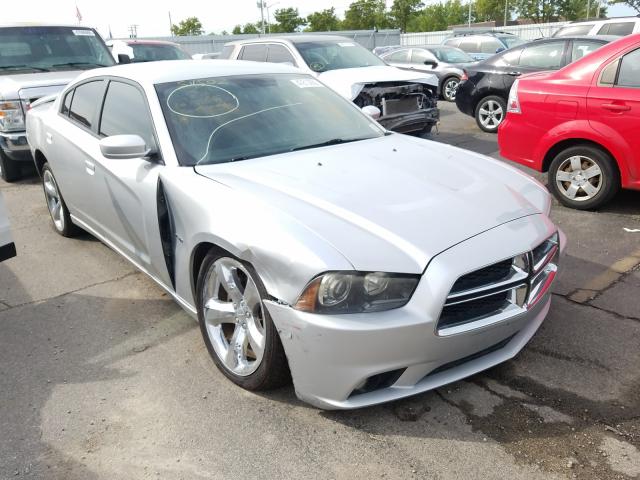 DODGE CHARGER R/ 2012 2c3cdxct2ch302426