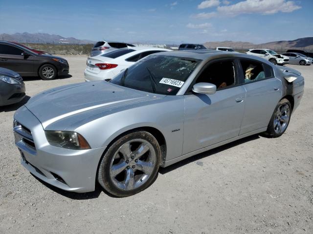 DODGE CHARGER R/ 2012 2c3cdxct2ch303821