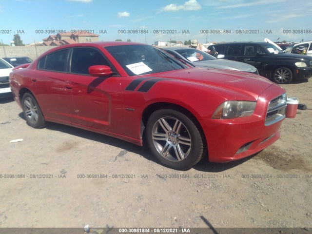 DODGE CHARGER 2013 2c3cdxct2dh512283