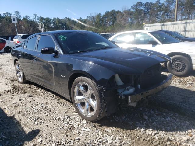 DODGE CHARGER R/ 2013 2c3cdxct2dh512932