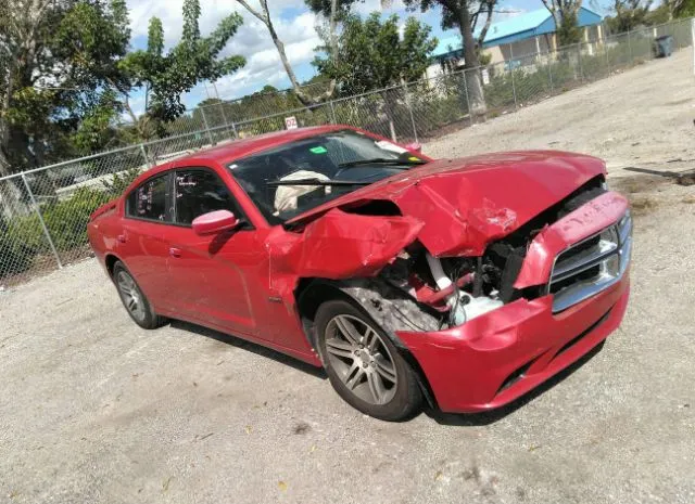 DODGE CHARGER 2013 2c3cdxct2dh522859