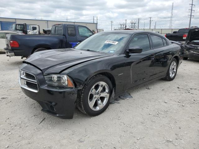 DODGE CHARGER R/ 2013 2c3cdxct2dh540990