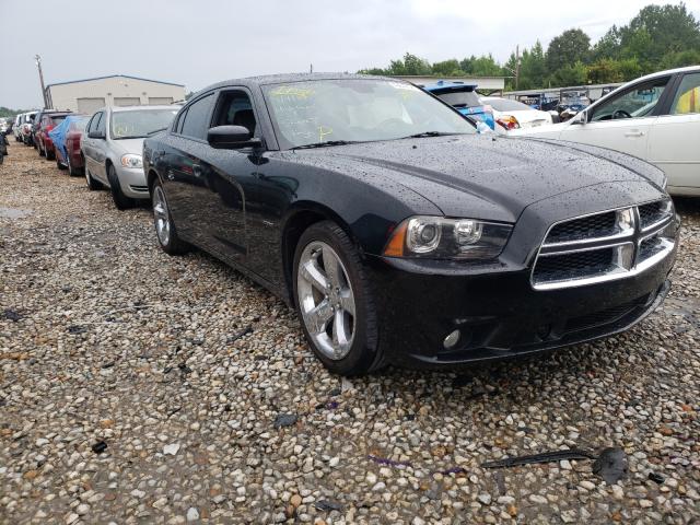 DODGE CHARGER R/ 2013 2c3cdxct2dh544389