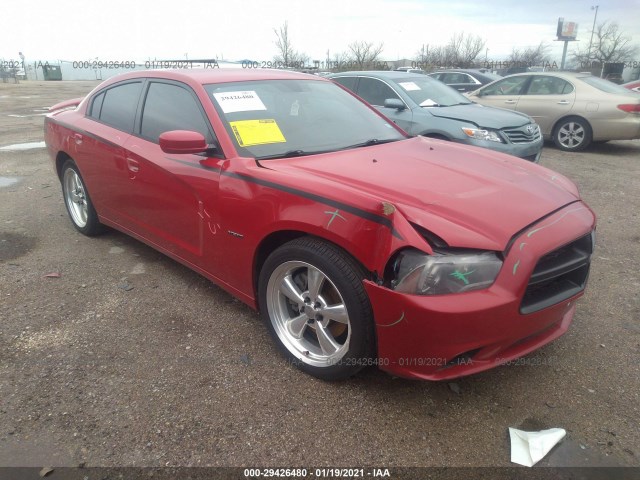 DODGE CHARGER 2013 2c3cdxct2dh550676