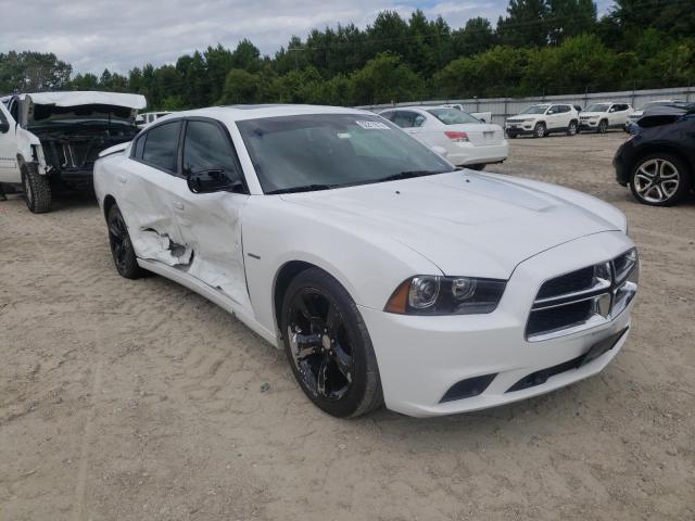 DODGE CHARGER R/ 2013 2c3cdxct2dh550810