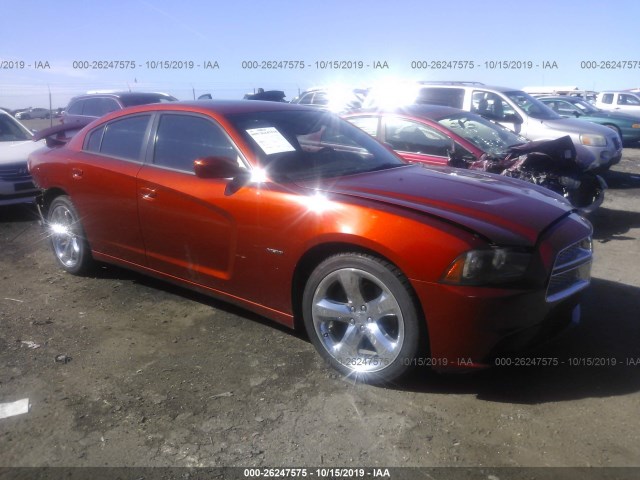 DODGE CHARGER 2013 2c3cdxct2dh571799