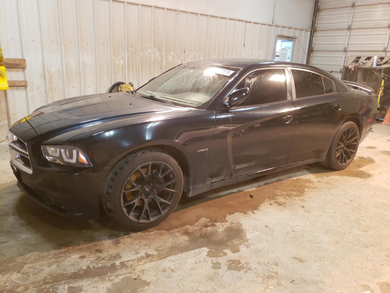 DODGE CHARGER 2013 2c3cdxct2dh579997