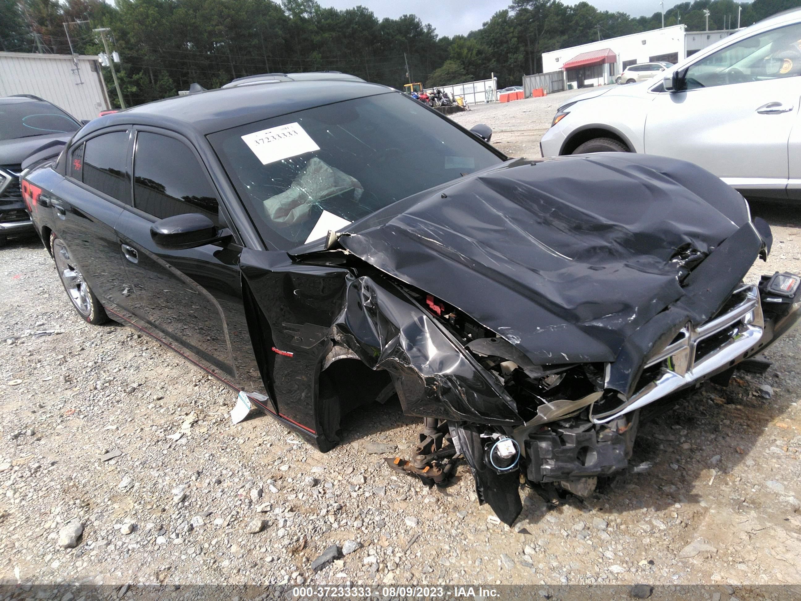 DODGE CHARGER 2013 2c3cdxct2dh582947