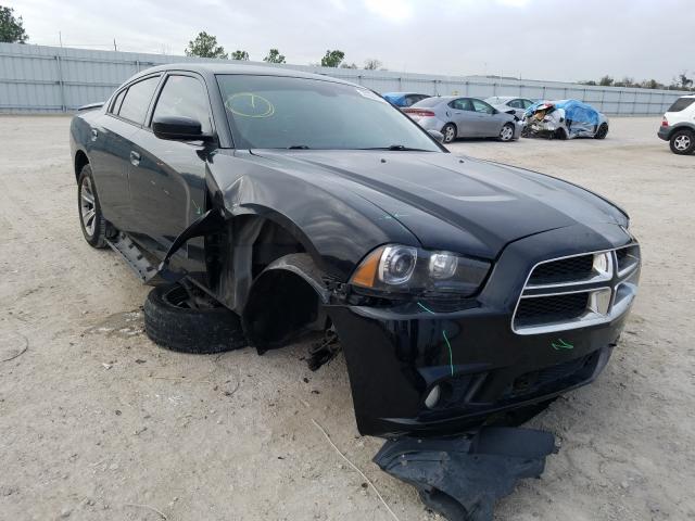 DODGE CHARGER R/ 2013 2c3cdxct2dh587405