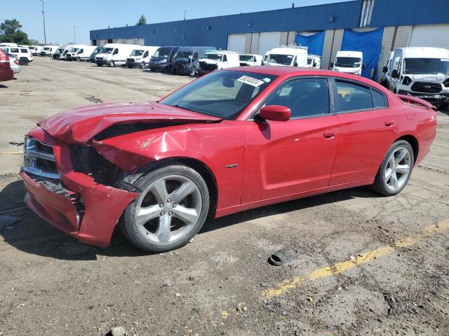 DODGE CHARGER 2013 2c3cdxct2dh597951