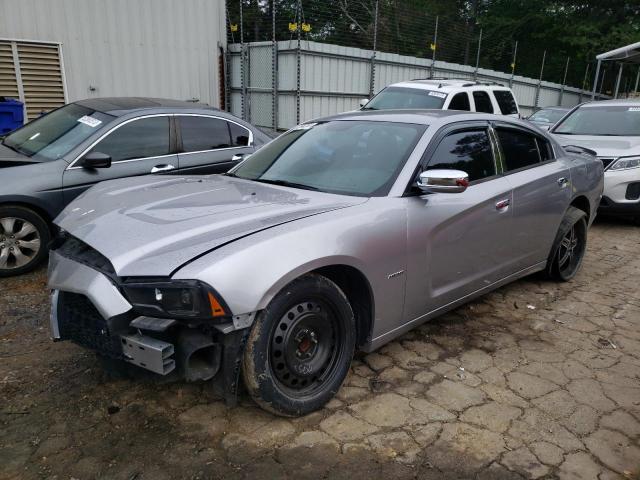 DODGE CHARGER R/ 2013 2c3cdxct2dh601867