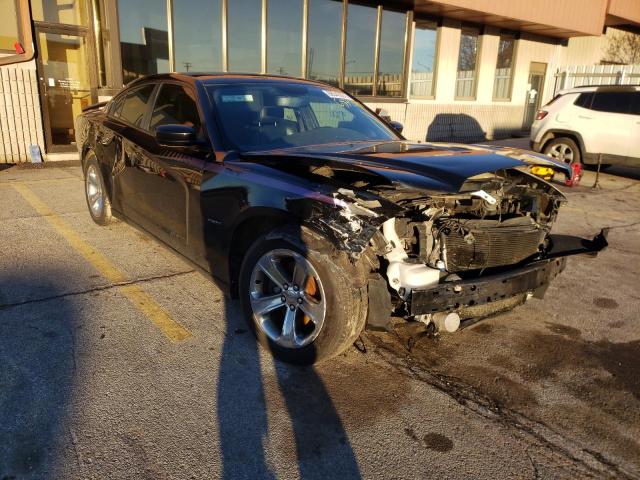 DODGE CHARGER R/ 2013 2c3cdxct2dh612755