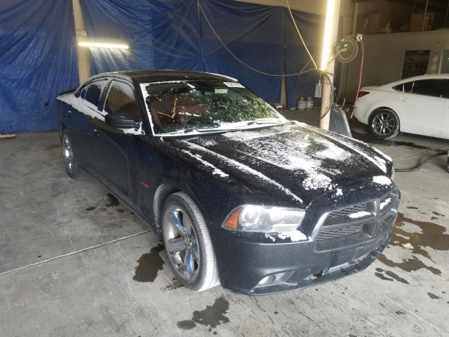 DODGE CHARGER R/ 2013 2c3cdxct2dh613842