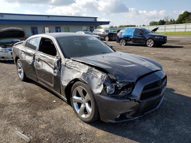 DODGE CHARGER R/ 2013 2c3cdxct2dh615039