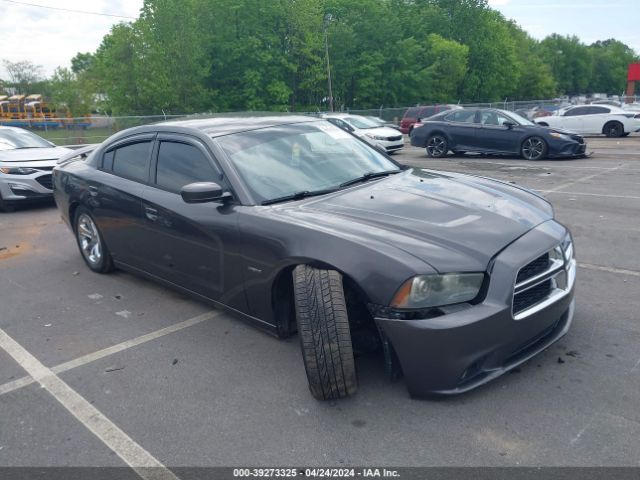 DODGE CHARGER 2013 2c3cdxct2dh616868