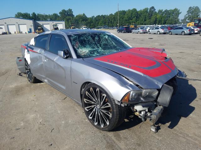 DODGE CHARGER R/ 2013 2c3cdxct2dh629975