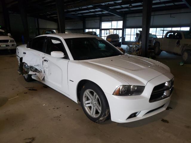 DODGE CHARGER R/ 2013 2c3cdxct2dh633475