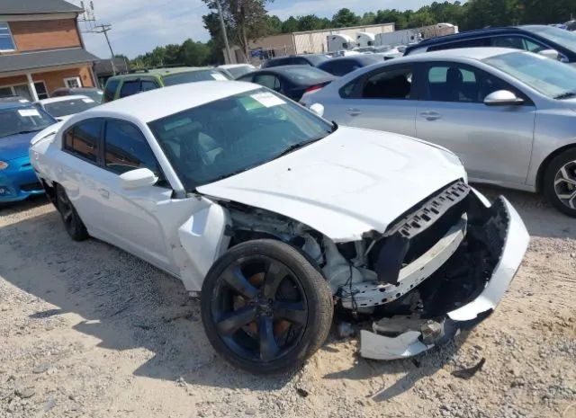 DODGE CHARGER 2013 2c3cdxct2dh634738