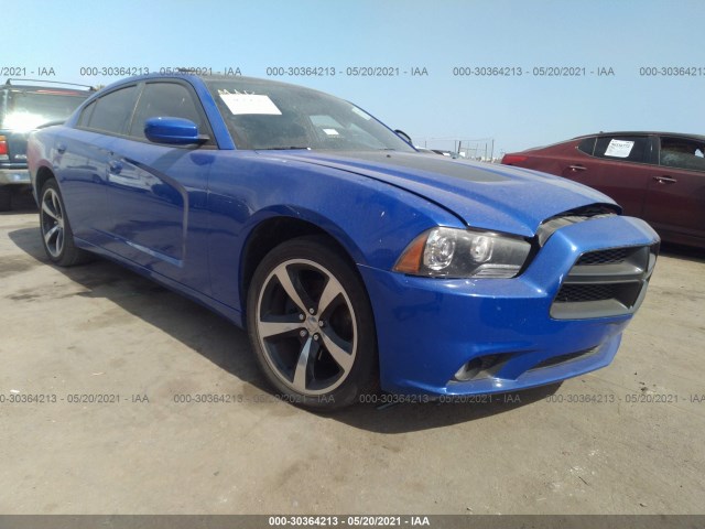 DODGE CHARGER 2013 2c3cdxct2dh646985