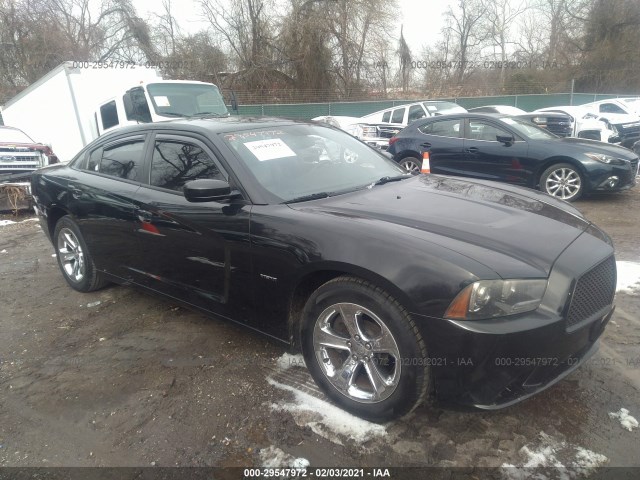 DODGE CHARGER 2013 2c3cdxct2dh651345