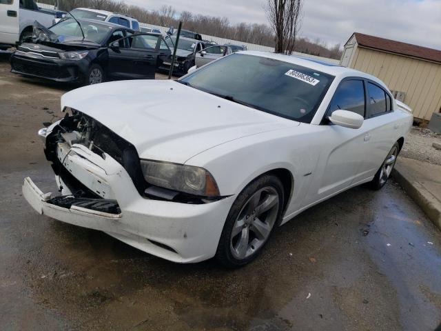 DODGE CHARGER 2013 2c3cdxct2dh667660