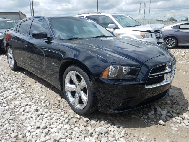 DODGE CHARGER R 2013 2c3cdxct2dh681462