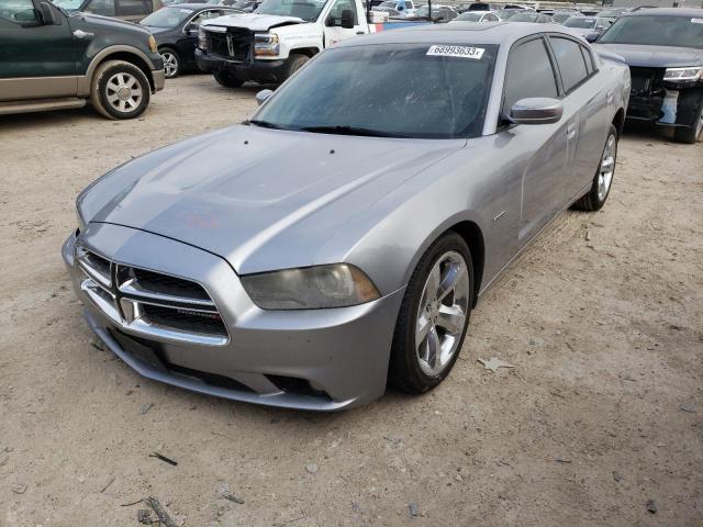 DODGE CHARGER 2013 2c3cdxct2dh690680