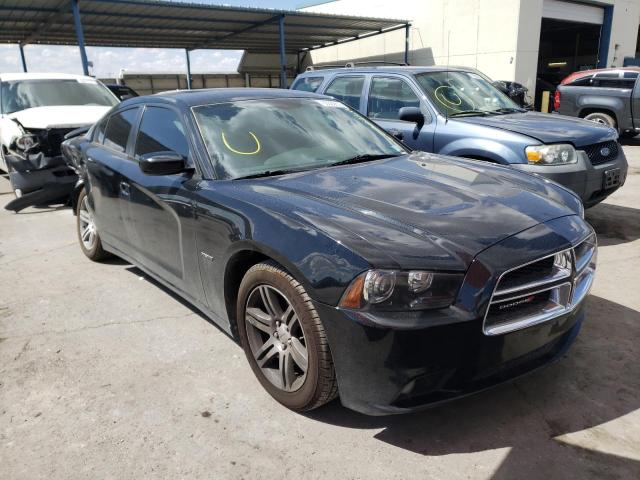 DODGE CHARGER R/ 2013 2c3cdxct2dh693627