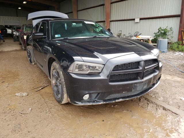 DODGE CHARGER R/ 2013 2c3cdxct2dh696561