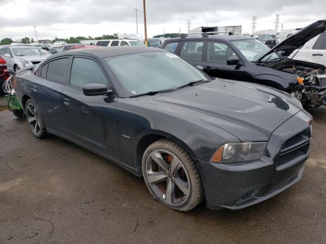 DODGE CHARGER R/ 2013 2c3cdxct2dh701659