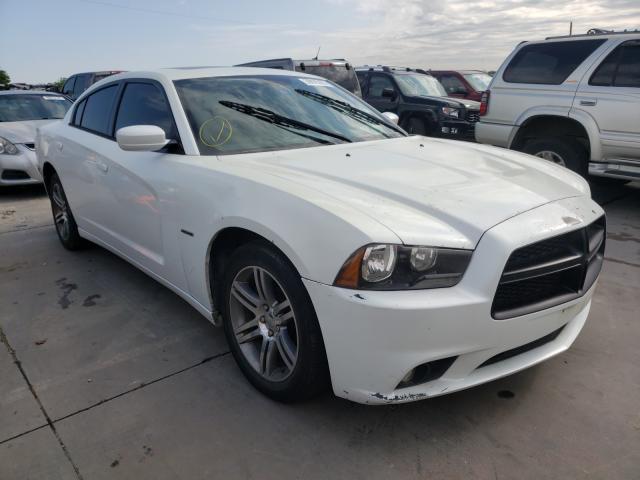 DODGE CHARGER R/ 2013 2c3cdxct2dh701788