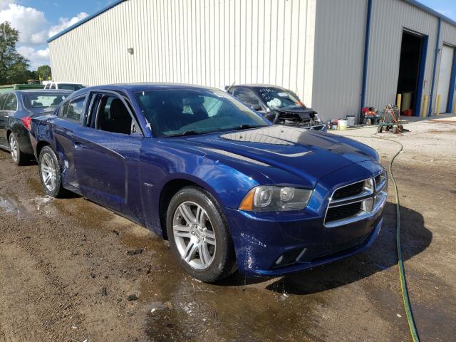 DODGE CHARGER R/ 2013 2c3cdxct2dh713813