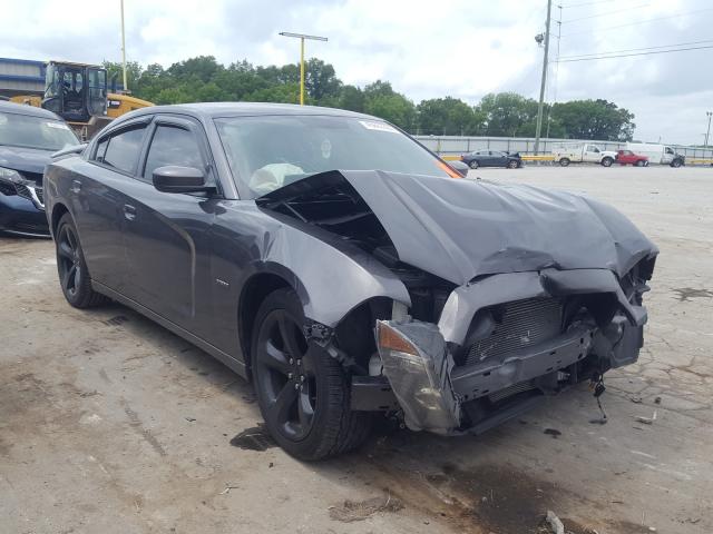 DODGE CHARGER R/ 2013 2c3cdxct2dh717134