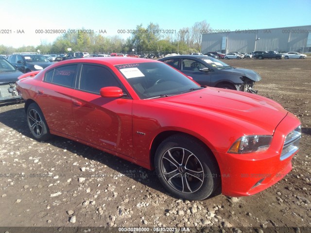 DODGE CHARGER 2013 2c3cdxct2dh725654