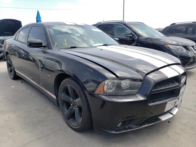 DODGE CHARGER R/ 2013 2c3cdxct2dh738078