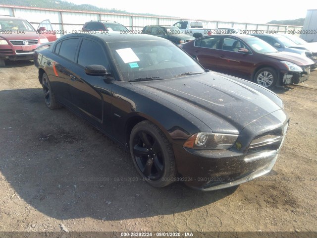 DODGE CHARGER 2014 2c3cdxct2eh102911