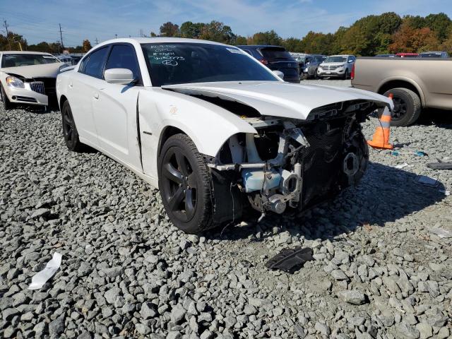 DODGE CHARGER R/ 2014 2c3cdxct2eh102973