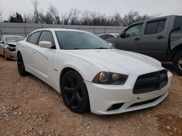 DODGE CHARGER R/ 2014 2c3cdxct2eh106845