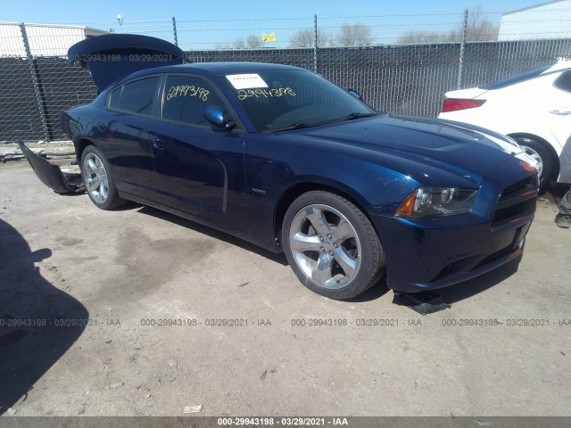 DODGE CHARGER 2014 2c3cdxct2eh113973