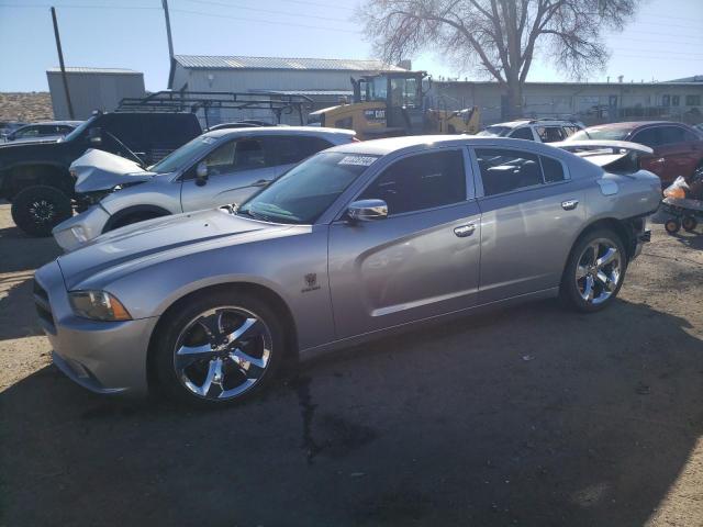 DODGE CHARGER 2014 2c3cdxct2eh114461