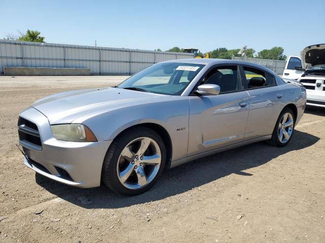 DODGE CHARGER R/ 2014 2c3cdxct2eh115755