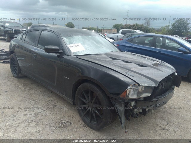 DODGE CHARGER 2014 2c3cdxct2eh124049