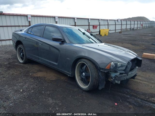 DODGE CHARGER 2014 2c3cdxct2eh124617