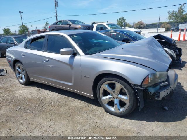 DODGE CHARGER 2014 2c3cdxct2eh124892